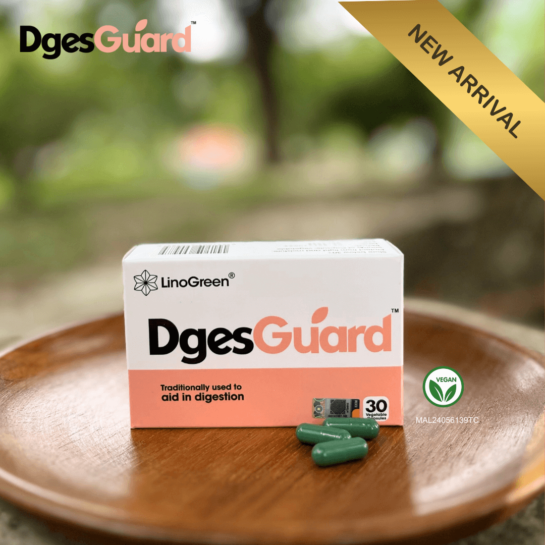 Dges Guard
