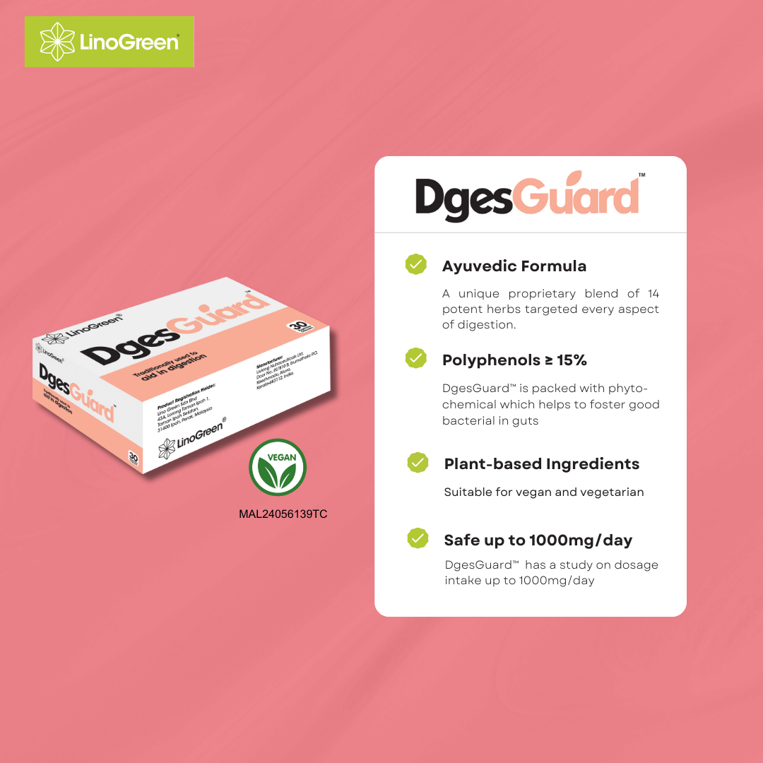 Dges Guard