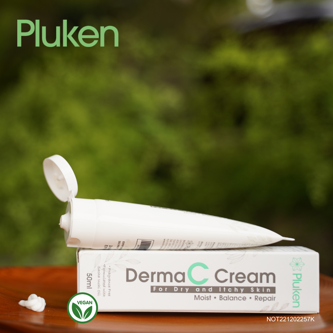 Derma C Cream