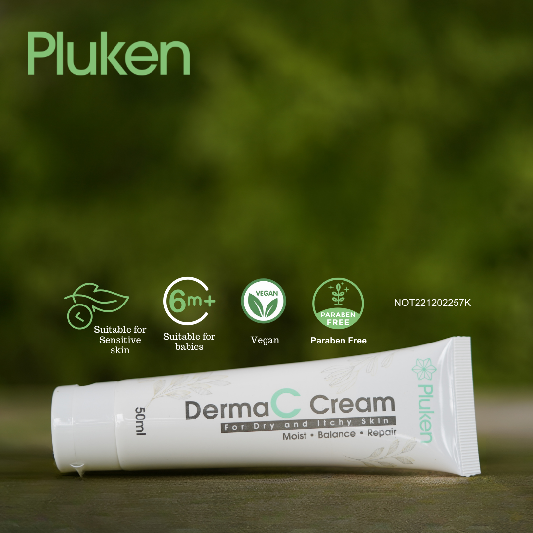 Derma C Cream