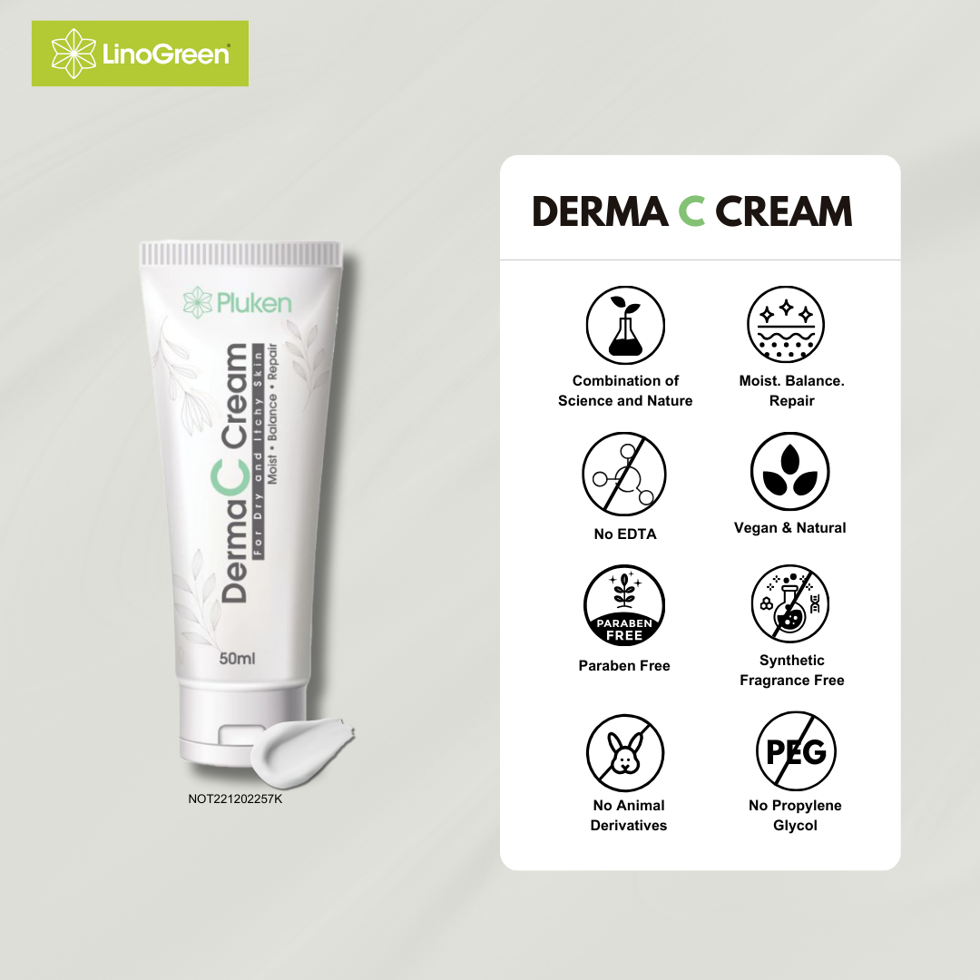 Derma C Cream