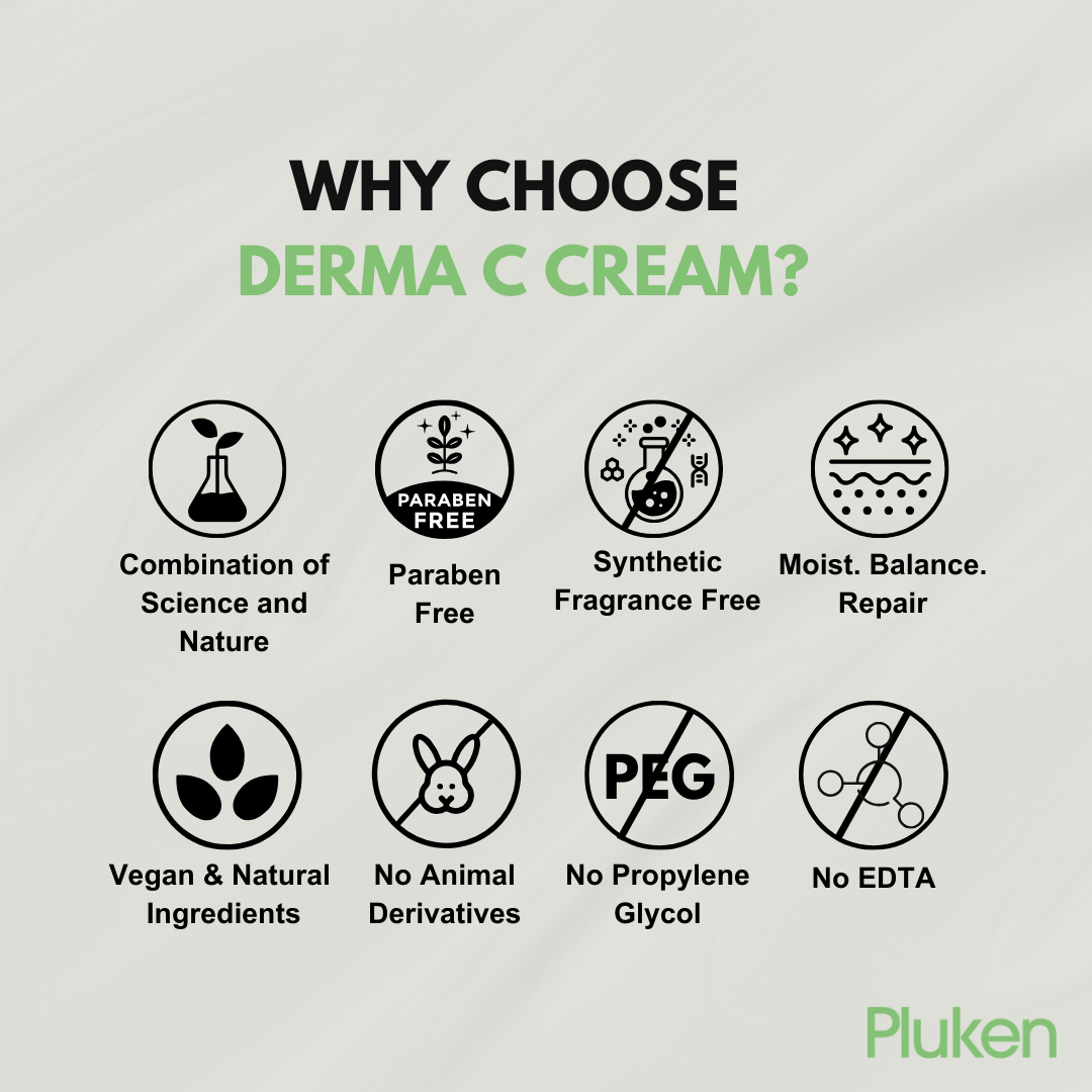 Derma C Cream