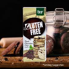 G-Free Cookies – Naturally Gluten-Free, Clean Baked Goodness