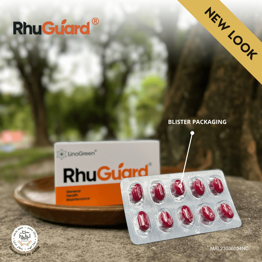 Rhu Guard