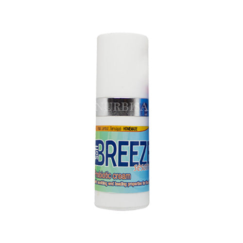 SOFT BREEZE SHEA LOTION