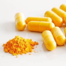 Thera-C – Curcumin + Tiger Milk Mushroom Complex