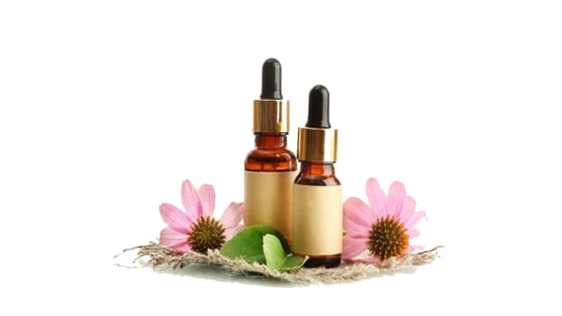 Bach Flower Remedies — Bunga untuk Jiwa yang Lelah