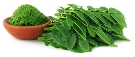 ISU KEBAIKAN MORINGA: ADRENAL FATIGUE