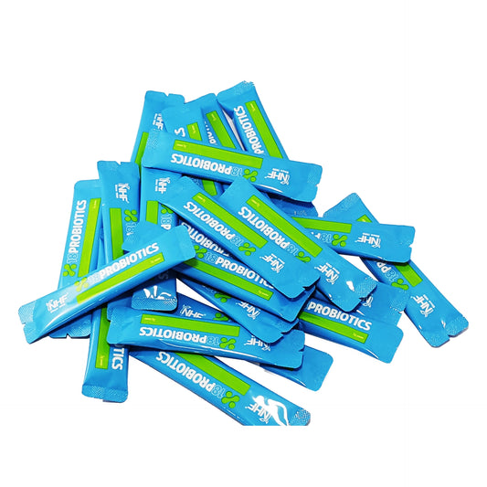 18 Probiotics (Sachet) NHF