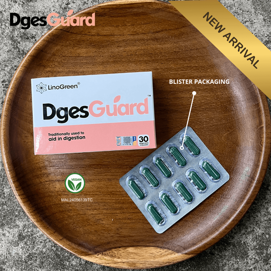 Dges Guard