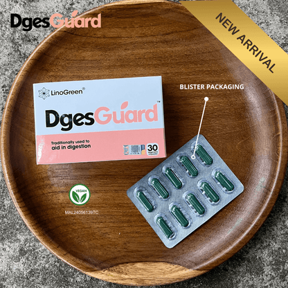 Dges Guard