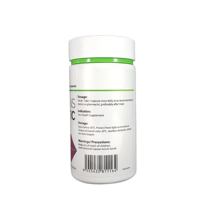 18 Strains Probiotic (Capsule) NHF