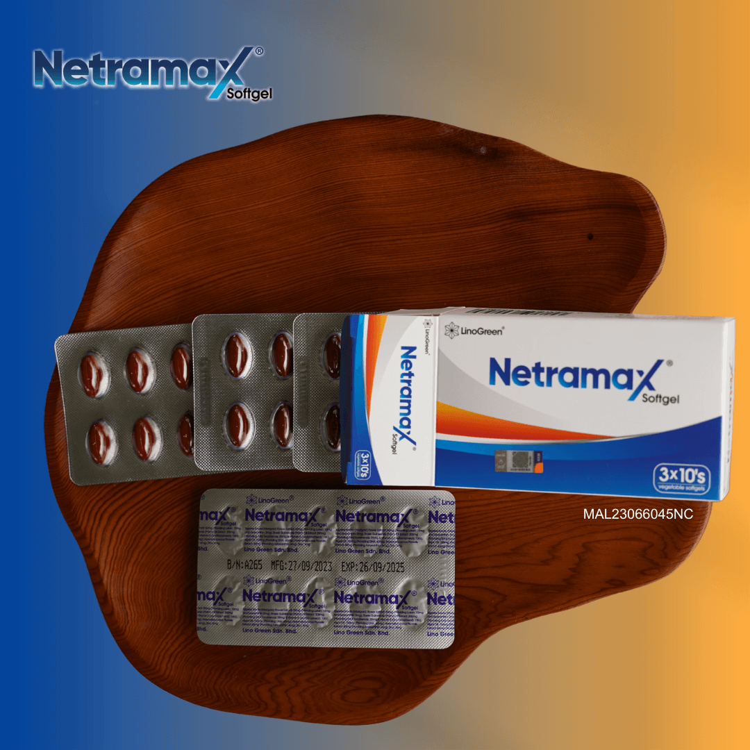 Netramax