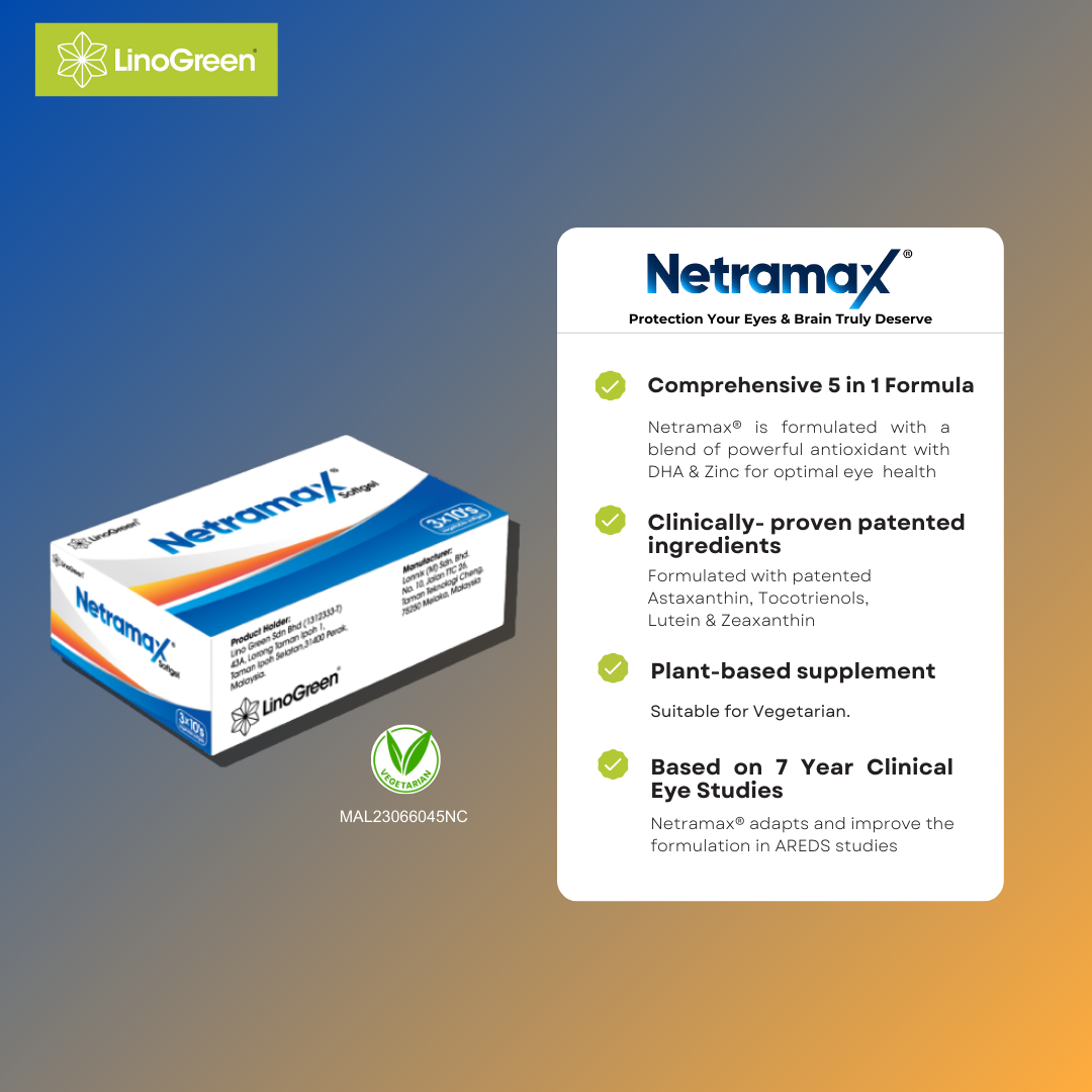 Netramax