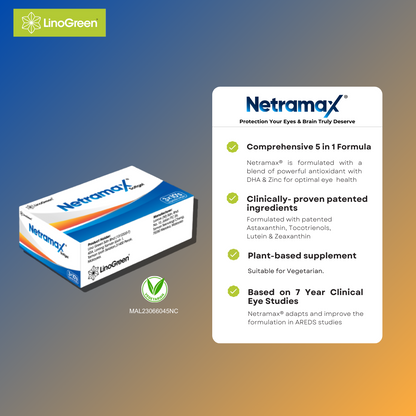 Netramax