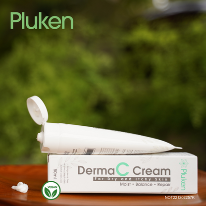Derma C Cream