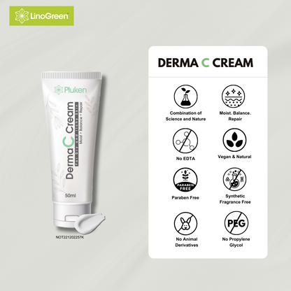 Derma C Cream