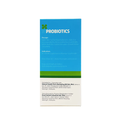 18 Probiotics (Sachet) NHF