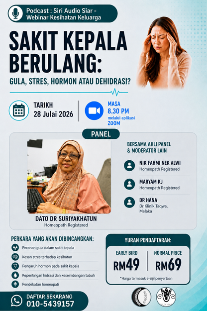 Podcast Webinar 2.0 (Rakaman)