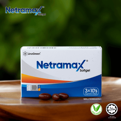 Netramax