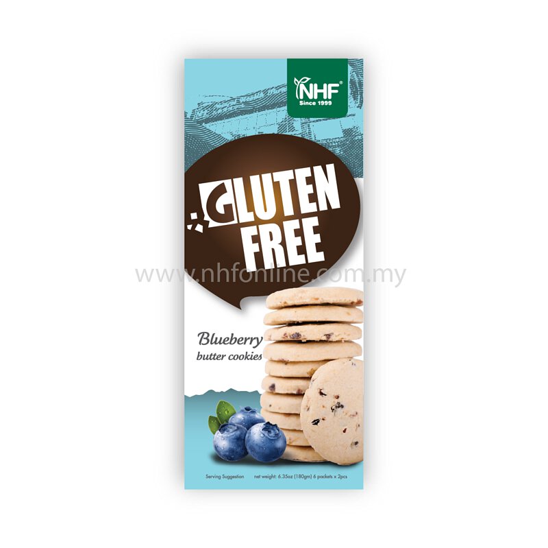 G-Free Cookies – Naturally Gluten-Free, Clean Baked Goodness
