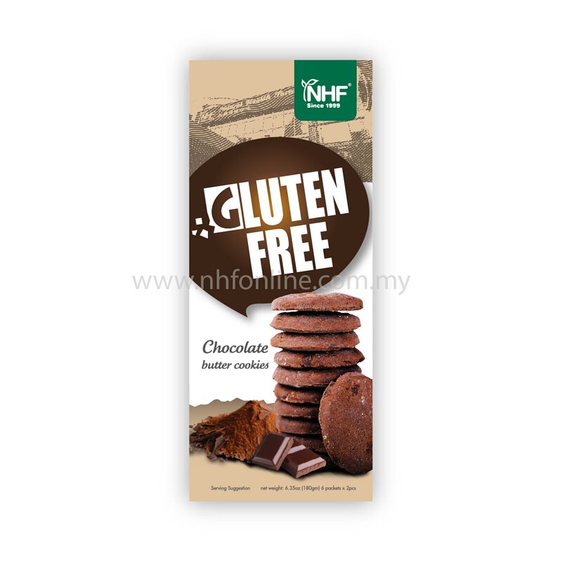 G-Free Cookies – Naturally Gluten-Free, Clean Baked Goodness