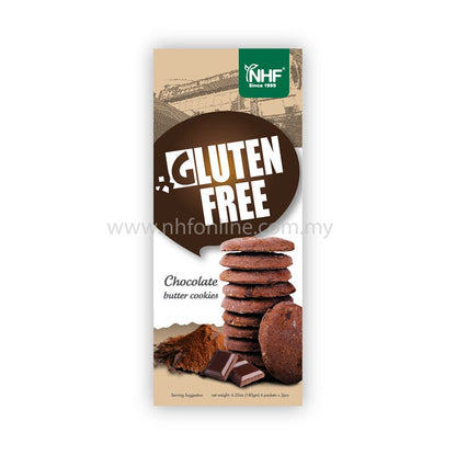 G-Free Cookies – Naturally Gluten-Free, Clean Baked Goodness