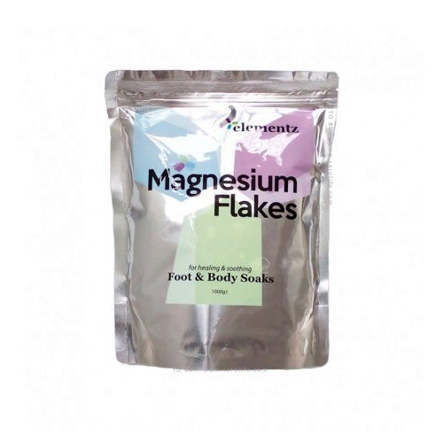 Magnesium Flakes
