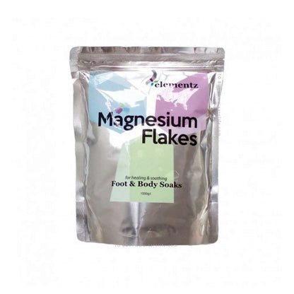 Magnesium Flakes