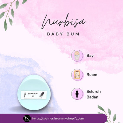Nurbisa BabyBum