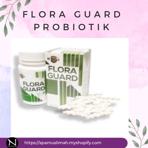 Flora Guard Probiotic Food