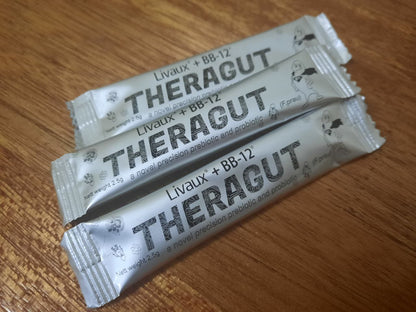 Theragut – Synbiotic Support