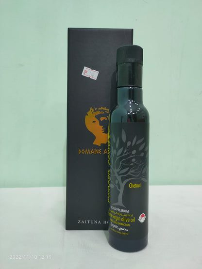 Domaine Adonis Extra Virgin Olive Oil Chetoui