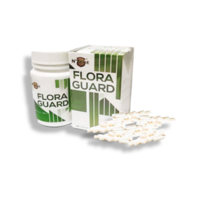 Flora Guard Probiotic Food