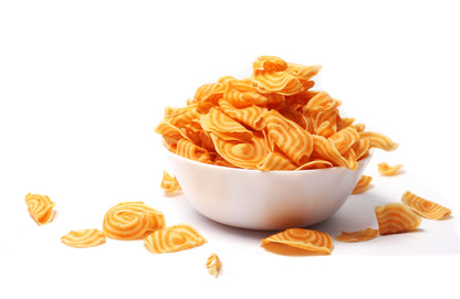 Kerepek Bawang Original