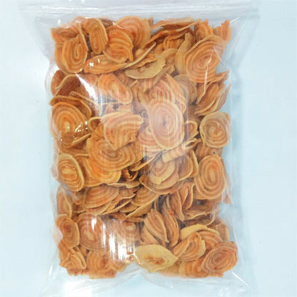 Kerepek Bawang Original